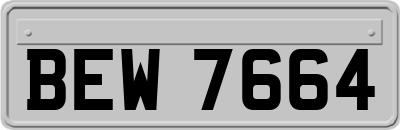 BEW7664