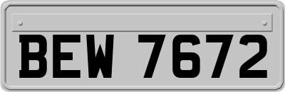 BEW7672