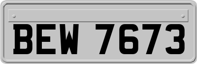 BEW7673