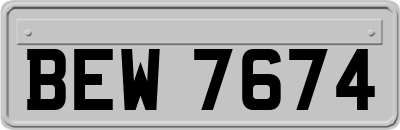 BEW7674