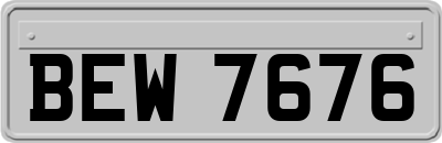 BEW7676