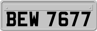 BEW7677