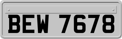 BEW7678