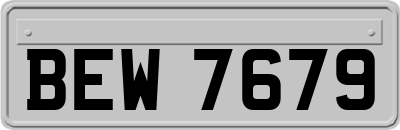 BEW7679