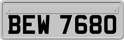 BEW7680