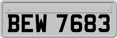 BEW7683