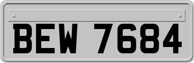 BEW7684