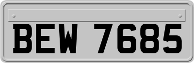 BEW7685