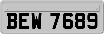 BEW7689