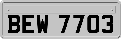 BEW7703