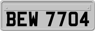 BEW7704