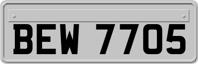 BEW7705