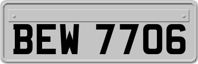 BEW7706