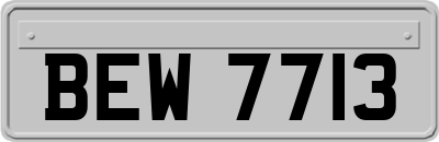 BEW7713