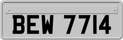 BEW7714