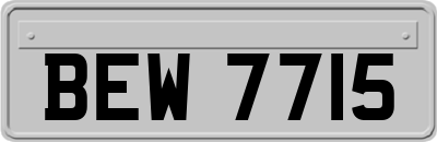 BEW7715