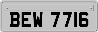 BEW7716