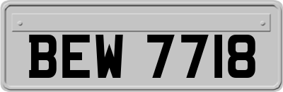 BEW7718