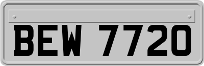 BEW7720