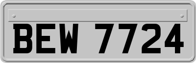 BEW7724