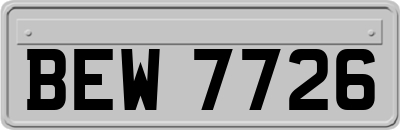 BEW7726