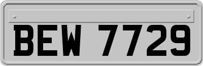 BEW7729