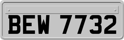 BEW7732