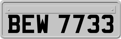 BEW7733