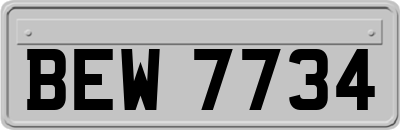 BEW7734