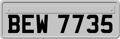 BEW7735