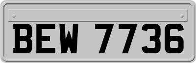 BEW7736