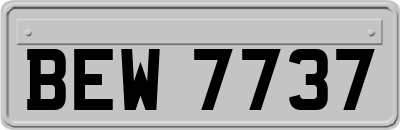 BEW7737