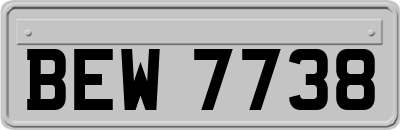 BEW7738