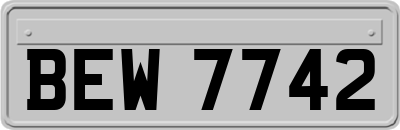 BEW7742