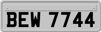 BEW7744