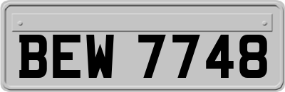 BEW7748