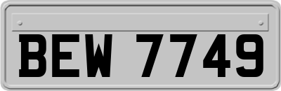 BEW7749