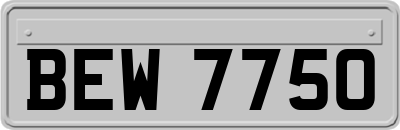 BEW7750