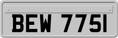 BEW7751