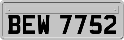 BEW7752