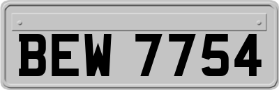 BEW7754