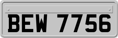 BEW7756