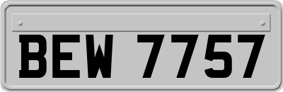 BEW7757