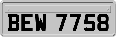 BEW7758