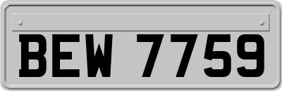 BEW7759