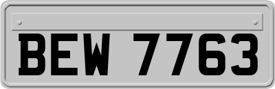 BEW7763