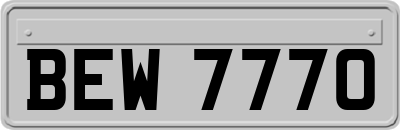 BEW7770