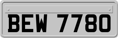 BEW7780