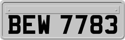 BEW7783