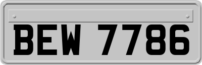 BEW7786